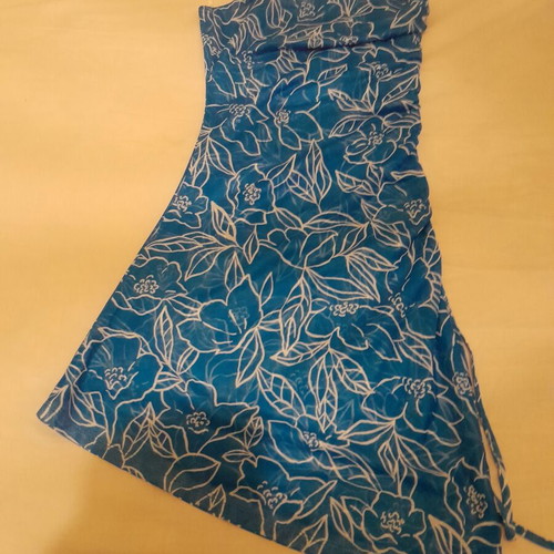 Dress like new, size S