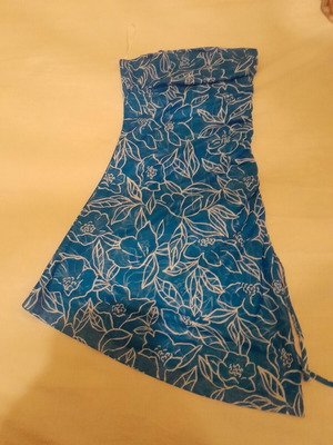 Dress like new, size S