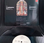 La Serenissima Dna in good condition