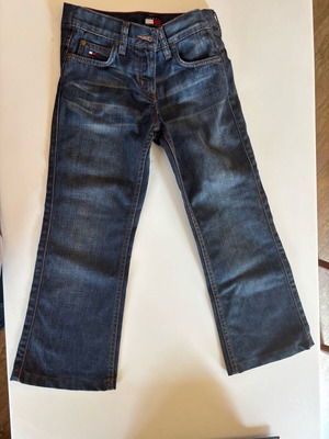 Παιδικό Jean Tommy Hilfiger