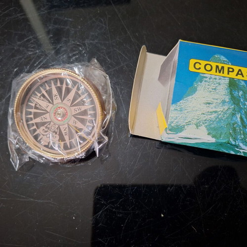 Compass J53 new