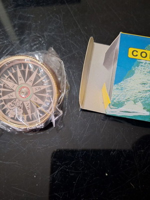 Compass J53 new