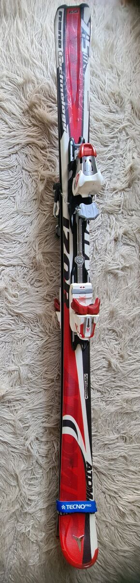 Atomic Izor Ski 159cm 7.5m Nano… - € 390,00 - Vendora.gr