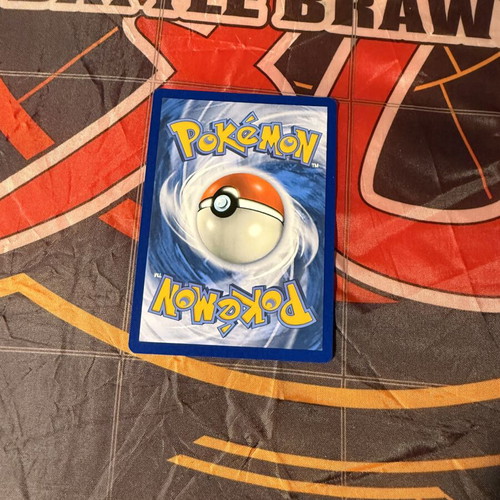 Pokemon Greninja ex Twilight Masquerade card new