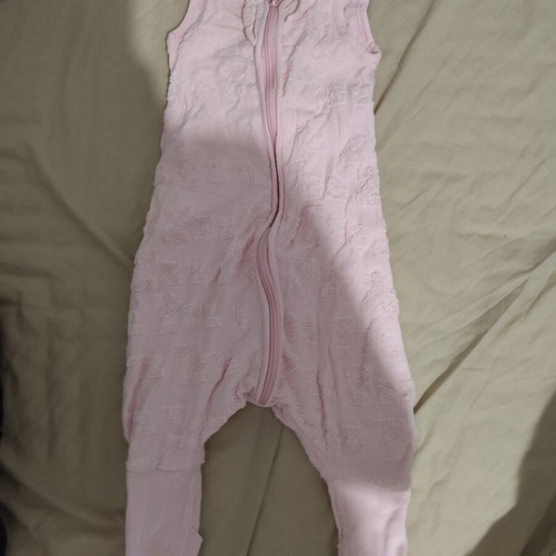 BabyBliss 1 tog baby sleeping bag 6-18 months