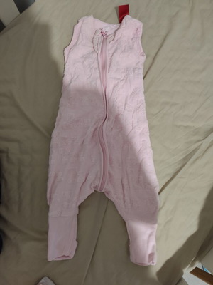 BabyBliss 1 tog baby sleeping bag 6-18 months