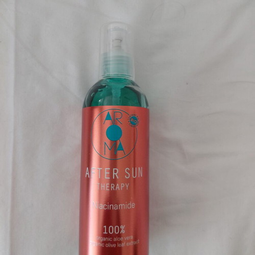 After Sun Therapy Gel 300ml new