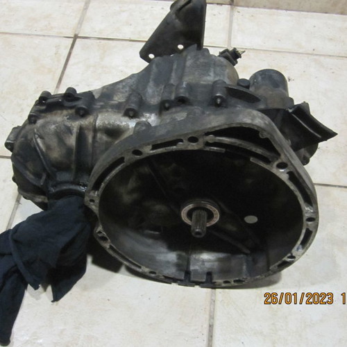 Semi-automatic transmission for Smart 450 '98-'07 600cc used