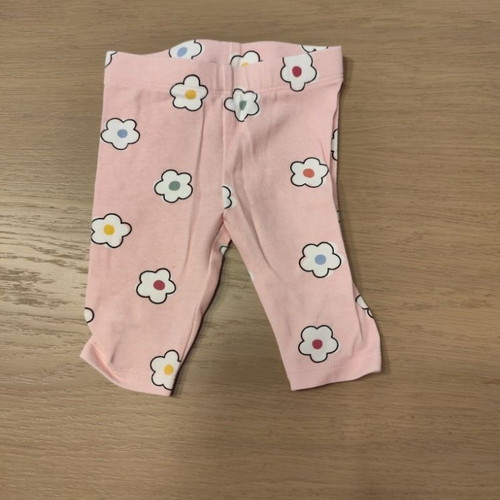 Mayoral Newborn baby leggings like new, 0-1 months, 55cm