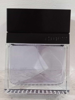 Guess men's perfume new, 100ml without box