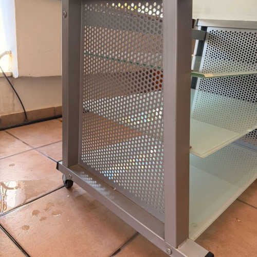TV stand used, very good condition