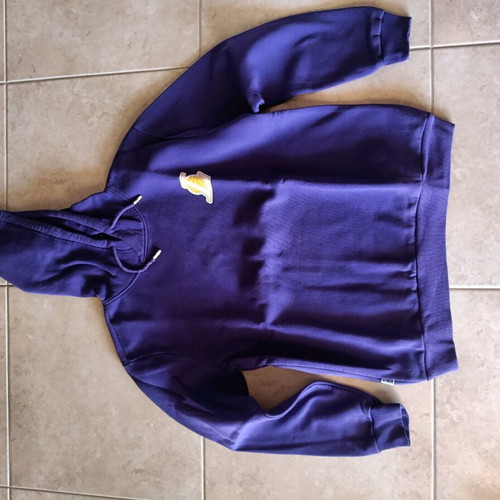Used sweatshirts size Medium, DeFacto NBA and U.S. POLO ASSN.