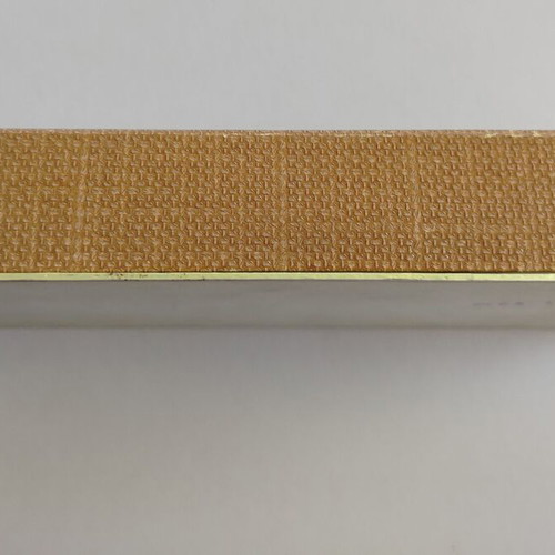 Paper pastry box from the 80s used