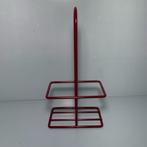 Metal salt and pepper holders new, pack of 12 pieces