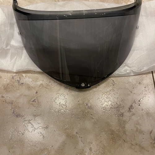 AGV K6 / K6 S helmet visor new tinted