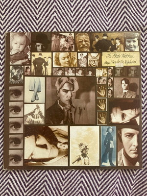 The Blow Monkeys Whoops! There Goes The Neighbourhood LP used