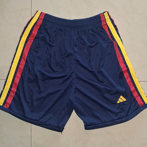 Spain Adidas football set, player version, jersey and shorts