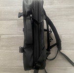 Forecast backpack 30lt like new, black