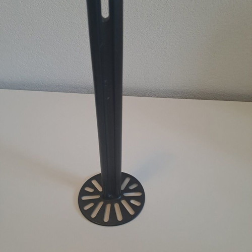 Tupperware colander and potato masher for puree, berries and fruits, gift Ikea holder