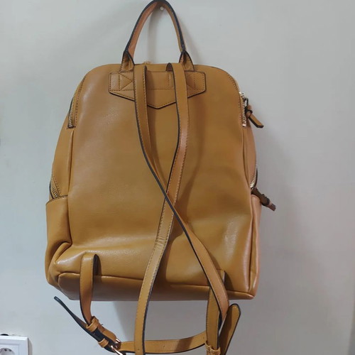 Backpack used in very good condition
