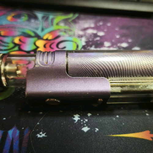 Aspire Flexus Aio used electronic cigarette