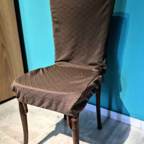 Chair covers pack of 6 new