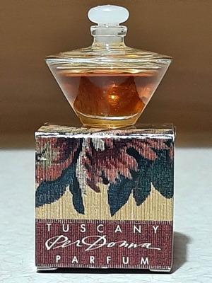 Tuscany Per Donna by Aramis μίνι άρωμα καινούργιο, γνήσιο