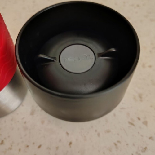 Tefal thermos like new