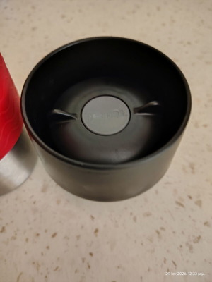 Tefal thermos like new
