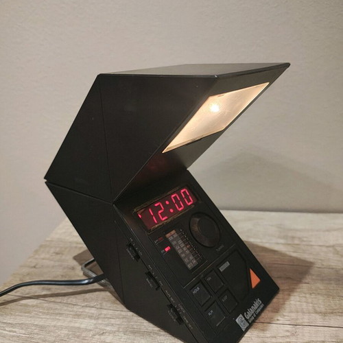 Vintage radio used, rare