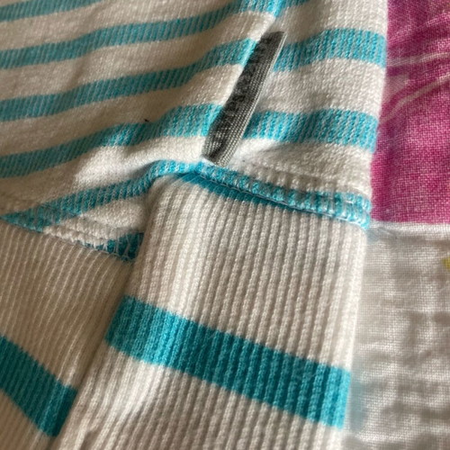 Imps & Elf baby girl sweater 6-9 months like new