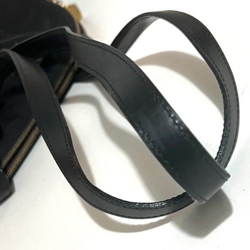 Christian Lacroix classic shoulder bag used