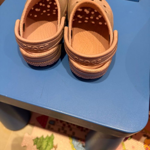 Crocs No24 σαν καινούργιο