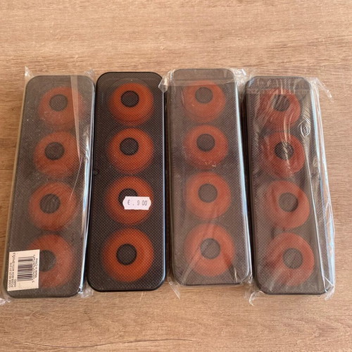 Fish bait case new