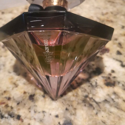 Lancome La Nuit Tresor L'eau de Parfum 75 ml EDP like new, tester
