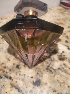 Lancome La Nuit Tresor L'eau de Parfum 75 ml EDP like new, tester
