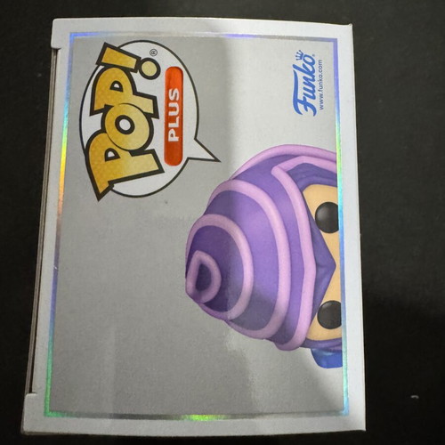 Funko Pop Dark Magician new vinyl figure
