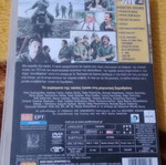 DVD Οι Γενναίοι της Σαμοθράκης σαν καινούργιο