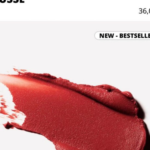 Mac Powder Kiss Lipstick new, matte finish