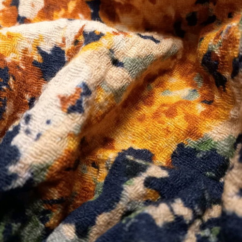 Never Fully Dressed dress like new, multicolor, size S/M