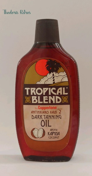 TROPICAL BLEND