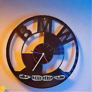 Ρολόι τοίχου BMW