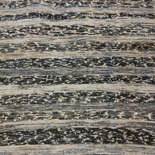 Rag rug like new