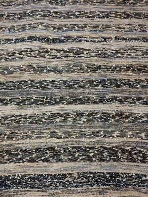 Rag rug like new