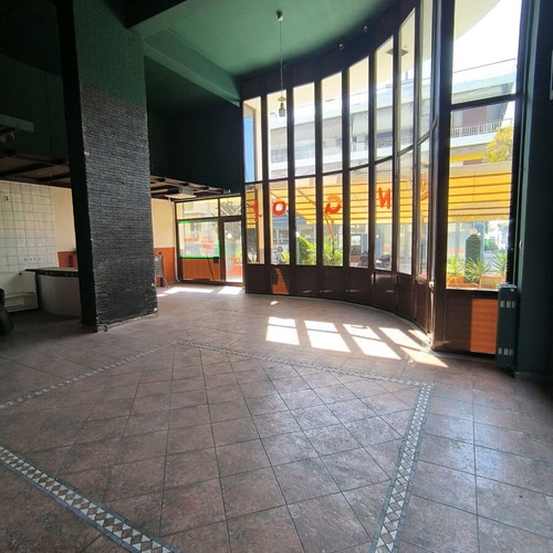 Commercial Space for Rent in Nea Krini Thessaloniki