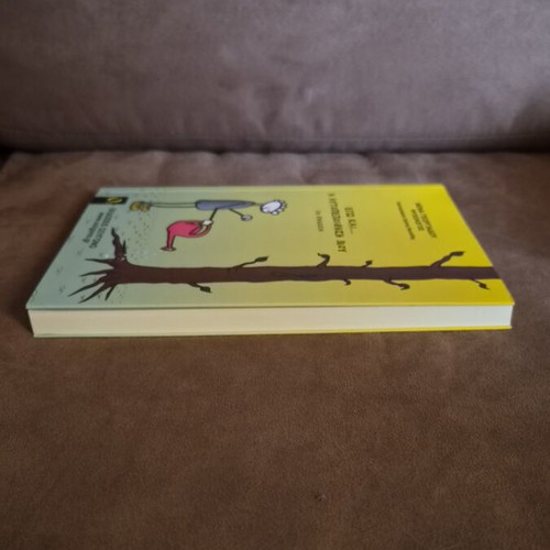 Ego Kai I Aftopistisi Mou book like new, psychology