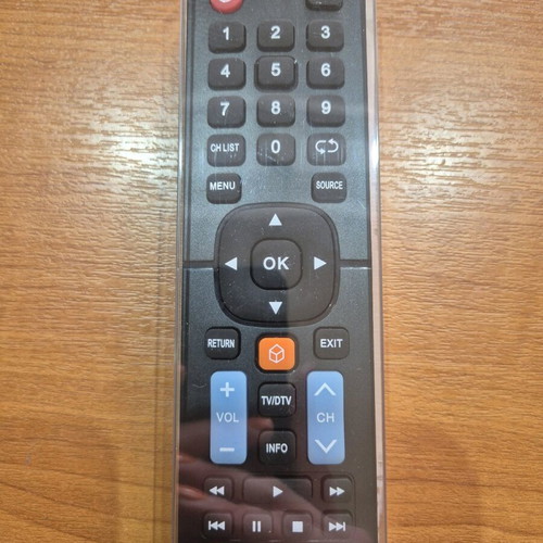 Universal remote control 5 in 1 URC1568 new