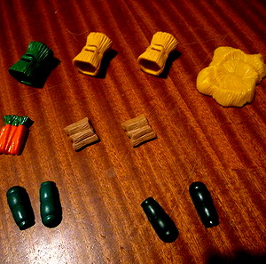 Playmobil lot 19