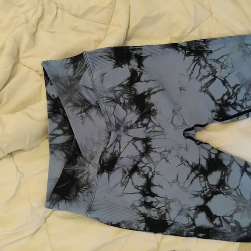 USAPRO Gym Leggings Like New, Size M, Butt Sculpt Effect