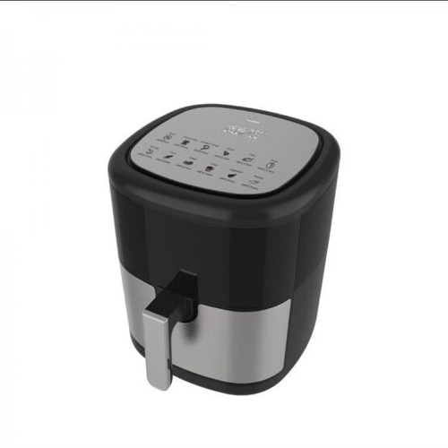 Air fryer new, fits two whole chickens